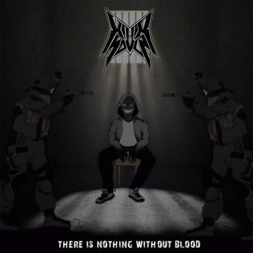 Killer Souls : There Is Nothing without Blood